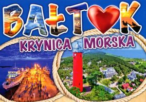 Krynica Morska
