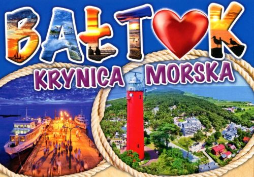 Krynica Morska