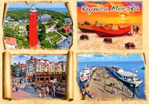 Krynica Morska