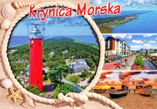 Krynica Morska