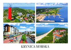 Krynica Morska