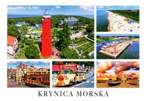 Krynica Morska