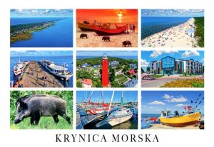 Krynica Morska