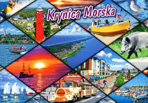 Krynica Morska