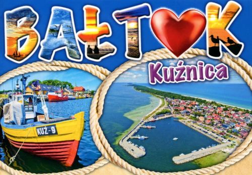 Kuźnica
