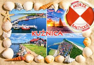 Kuźnica