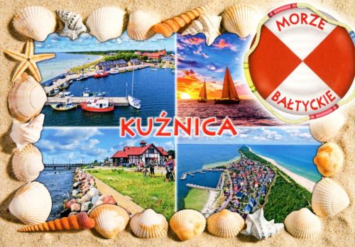 Kuźnica