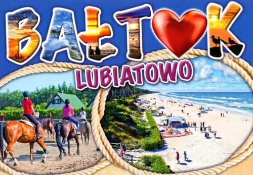 Lubiatowo
