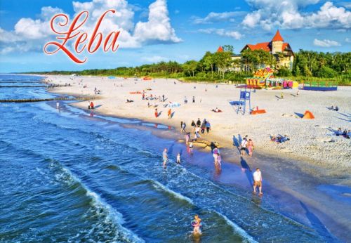 Łeba