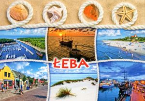 Łeba