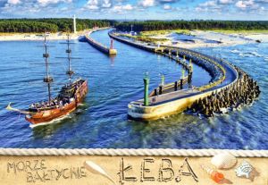 Łeba