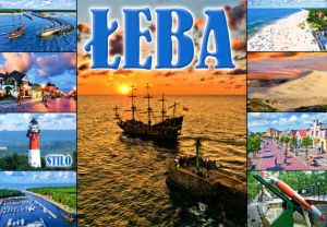 Łeba