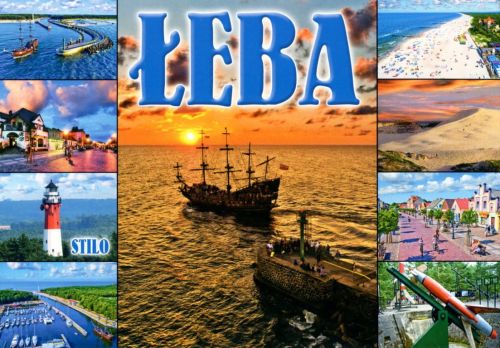 Łeba