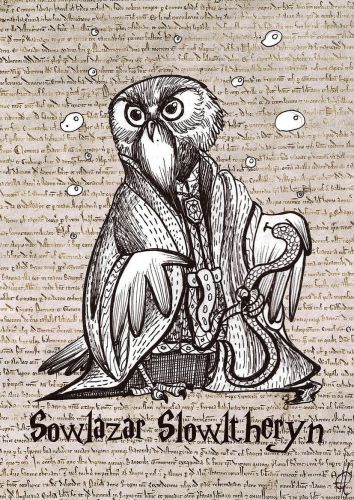 Sowlazar Slowltheryn