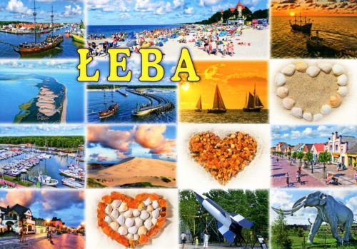Łeba