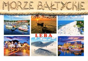 Łeba