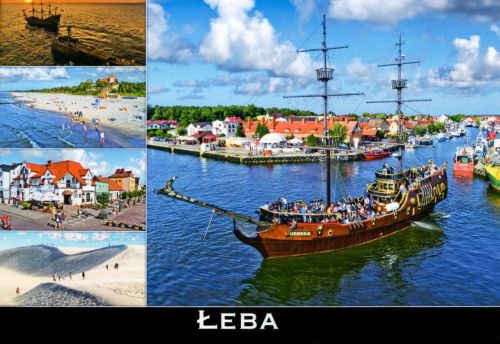 Łeba