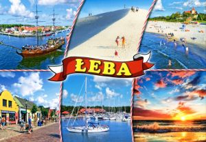 Łeba