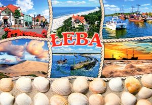 Łeba