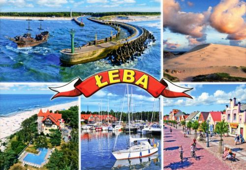 Łeba