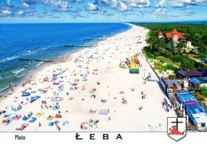 Łeba