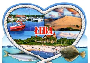 Łeba