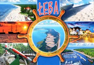 Łeba