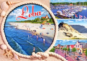 Łeba