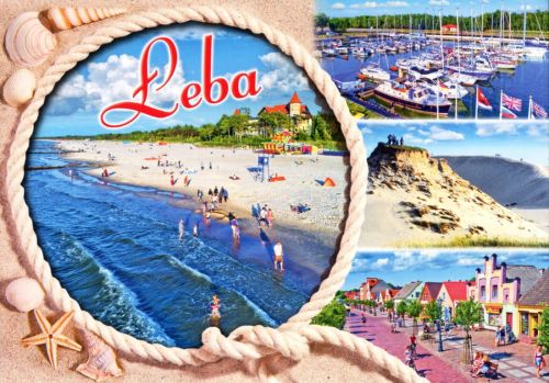 Łeba