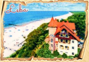 Łeba