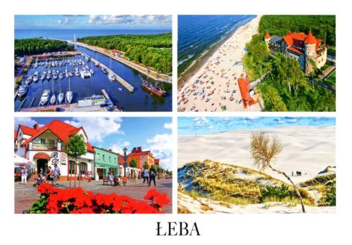 Łeba