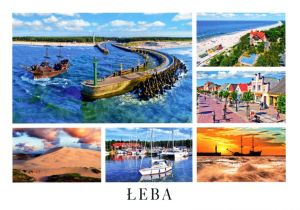 Łeba