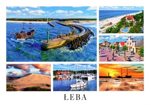 Łeba