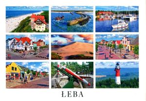 Łeba
