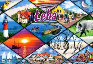 Łeba