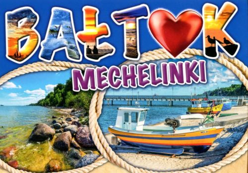 Mechelinki
