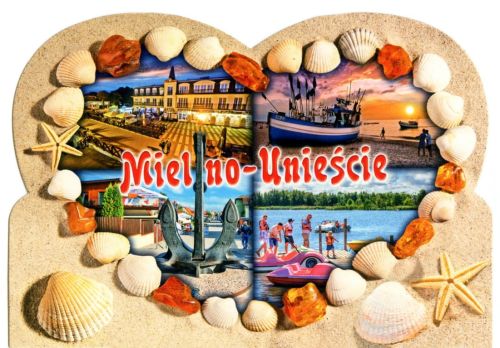 Mielno Unieście