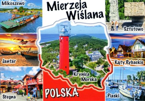 Mierzeja Wiślana