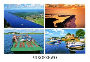 Mikoszewo