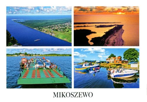 Mikoszewo