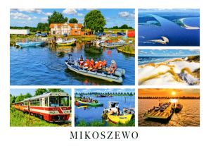 Mikoszewo