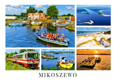 Mikoszewo