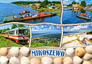 Mikoszewo