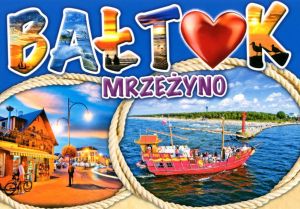 Mrzeżyno
