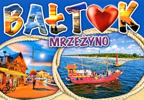 Mrzeżyno