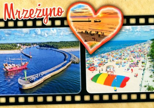 Mrzeżyno
