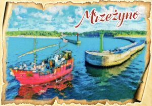 Mrzeżyno