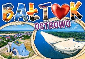 Ostrowo