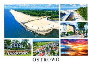 Ostrowo
