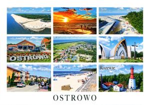 Ostrowo
